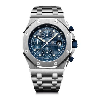 Royal Oak Offshore Selfwinding Chronograph