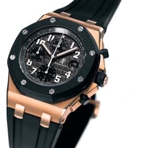Chronograph 1