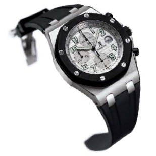 Chronograph 2