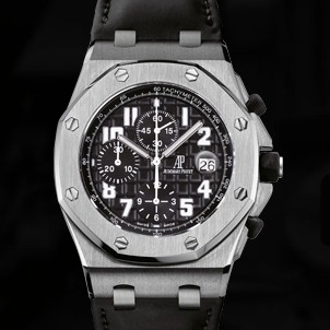 Chronograph 4