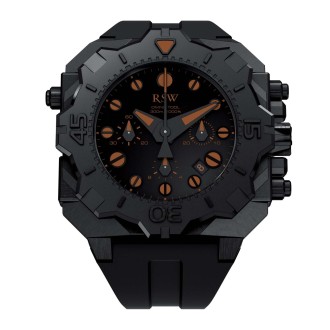 Chronograph