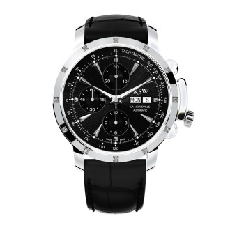 Chrono Automatic 12 Diamonds