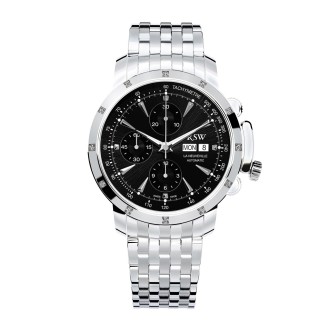 Chrono Automatic 12 Diamonds