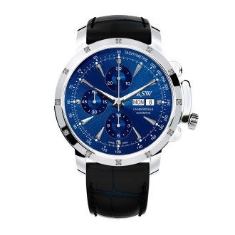 Chrono Automatic 12 Diamonds