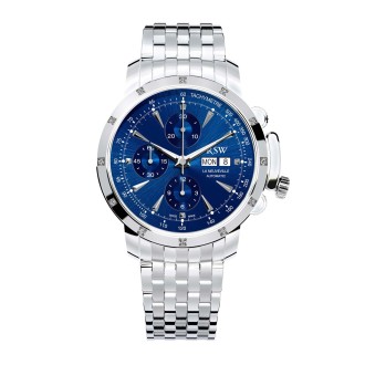 Chrono Automatic 12 Diamonds