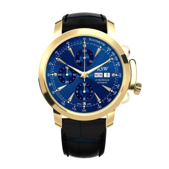 Chrono Automatic