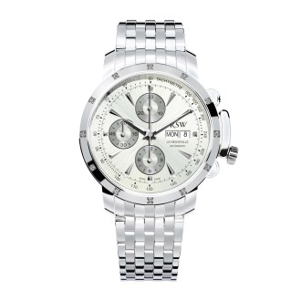 Chrono Automatic 12 Diamonds