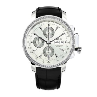 Chrono Automatic 60 Diamonds