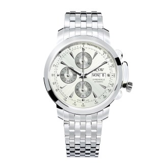Chrono Automatic