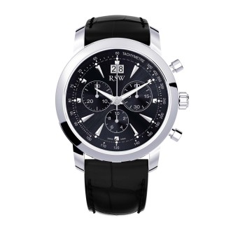 Chrono Quartz
