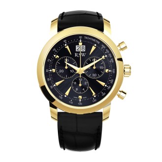 Chrono Quartz