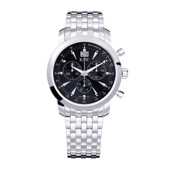Chrono Quartz