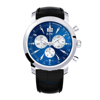 Chrono Quartz