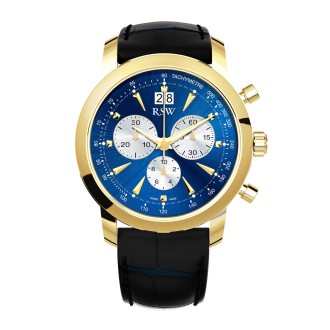 Chrono Quartz
