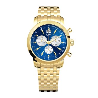 Chrono Quartz