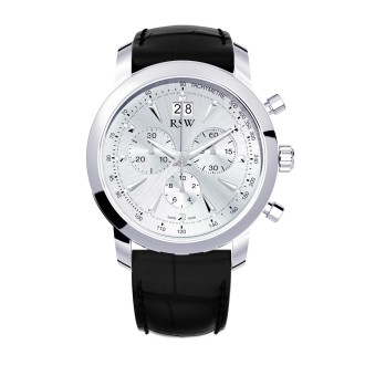Chrono Quartz