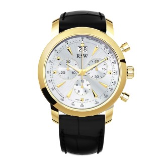 Chrono Quartz