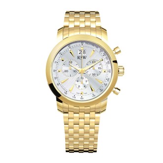Chrono Quartz