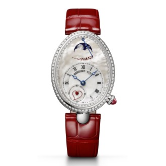 Reine de Naples 8905