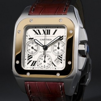 Montre Santos 100