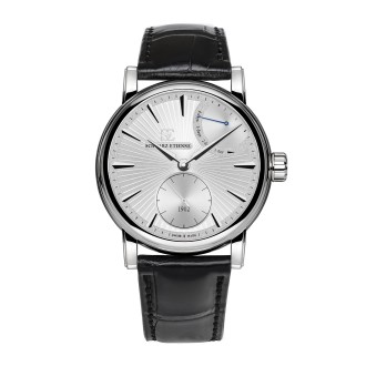 Roma Manufacture Power Reserve
