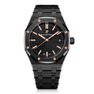 Royal Oak Automatic / 34 mm