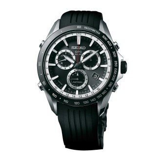 Chronograph Astron GPS Solar