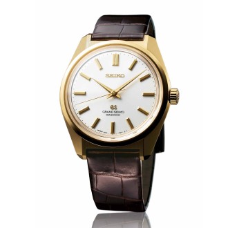Grande Seiko