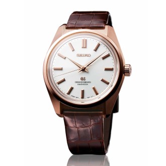 Grande Seiko
