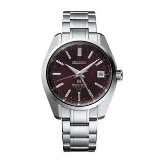 Hi-Beat 36000 GMT Limited Edition