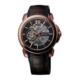 Premier Automatic Skeleton Limited Edition Novak Djokovic