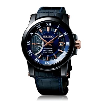 Kinetic Direct Drive 5D22