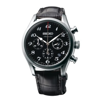 Prestige - 60th Anniversary Limited Edition