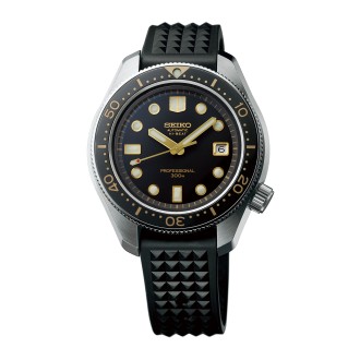 Prospex Automatic Diver's Recreation 1968