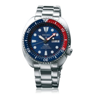 Automatic Diver’s