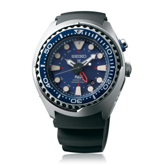 Kinetic GMT Diver's