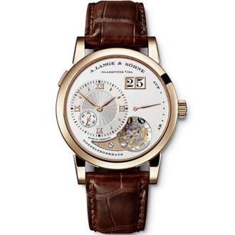 Lange 1 Tourbillon