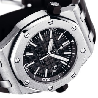 Royal Oak Offshore Diver Automatique