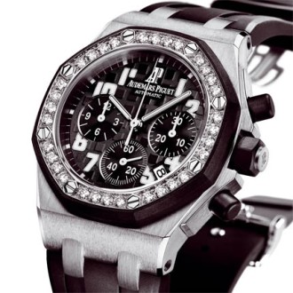 Chronographe Royal Oak Offshore