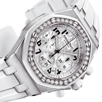 Chronographe Royal Oak Offshore