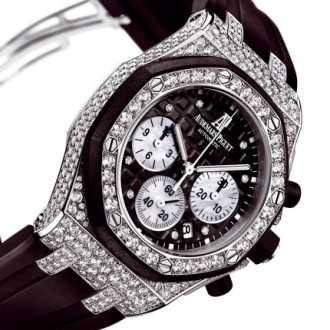 Chronographe Royal Oak Offshore