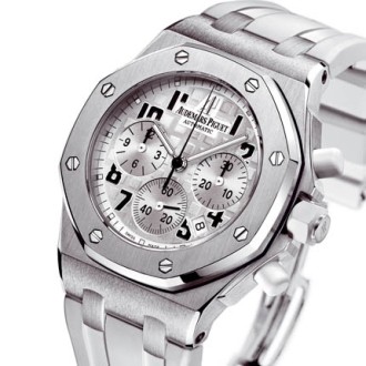 Chronographe Royal Oak Offshore