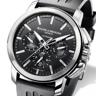 Magnum XXL Chronographe
