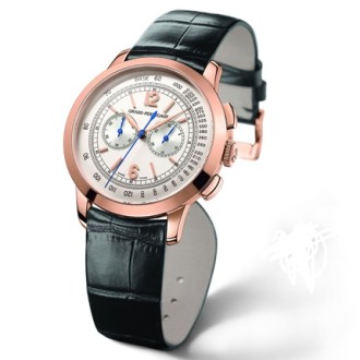 Girard-Perregaux 1966 Chronographe