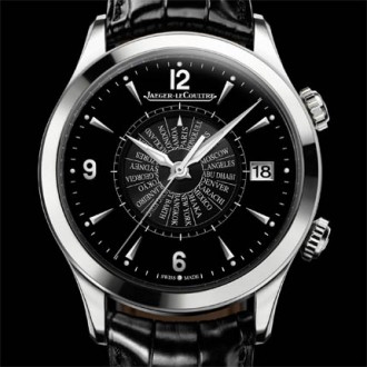 Master Memovox International