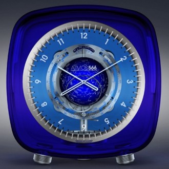 Atmos 566 by Marc Newson
