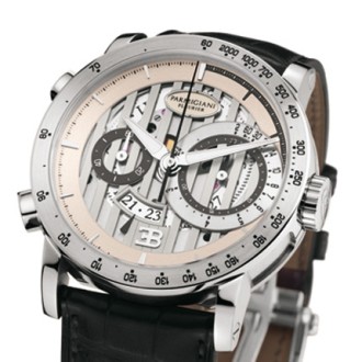 Atalante Chronographe Fly-Back