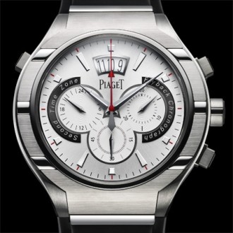 Piaget Polo FortyFive Chronographe