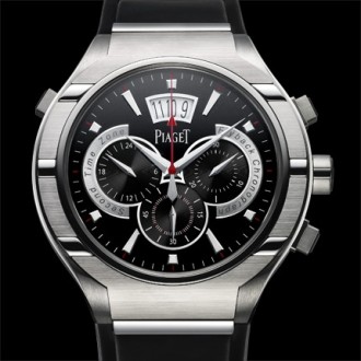 Piaget Polo FortyFive Chronographe
