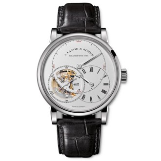 Richard Lange Tourbillon « Pour le Mérite »